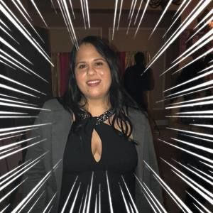 Meet your Posher, Lorailin